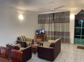 Wonder Apartments
